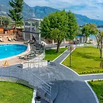 Hotel Club Meri Fethiye Ölüdeniz