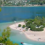 Hotel Club Meri Fethiye Ölüdeniz