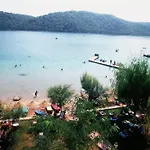 Club Meri Fethiye Hotel Ölüdeniz