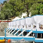 Hotel Club Meri Fethiye 3*