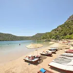 Hotel Club Meri Fethiye Oludeniz