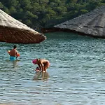 Hotel Club Meri Fethiye