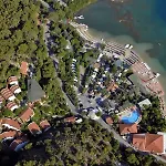 Club Meri Fethiye 3*