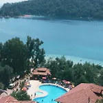 Club Meri Fethiye 3* Oludeniz