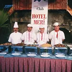 Club Meri Fethiye Oludeniz