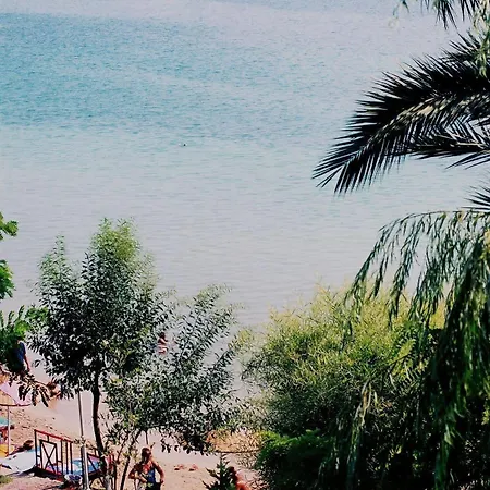 Club Meri Fethiye