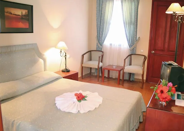 Hotel Club Meri Fethiye