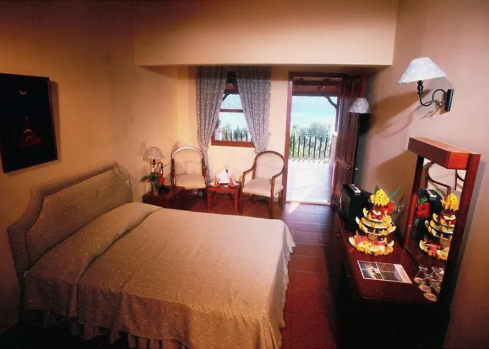 Club Meri Fethiye Hotel 3*