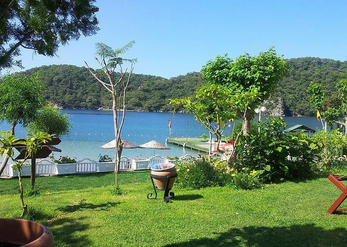 Hotel Club Meri Fethiye