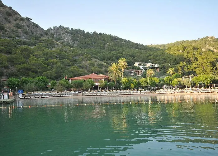 Club Meri Fethiye Ölüdeniz