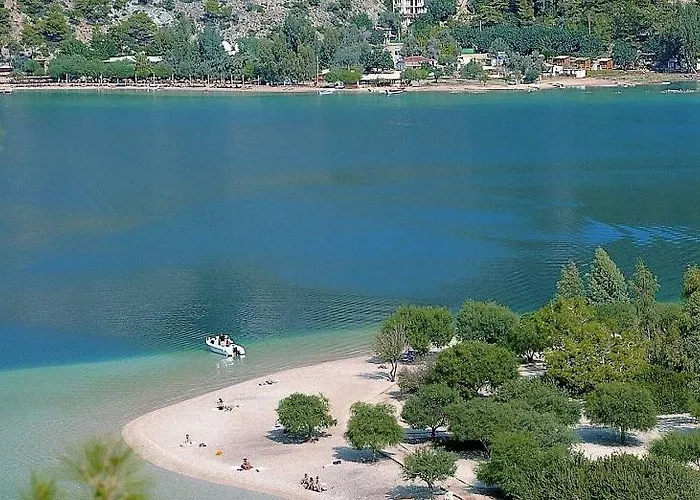 Club Meri Fethiye