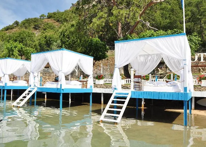 Club Meri Fethiye Ölüdeniz