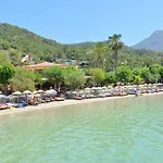 Otel Club Meri Fethiye Ölüdeniz