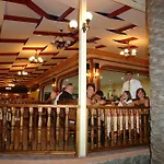 Otel Club Meri Fethiye 3*