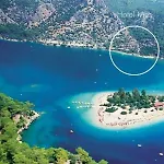 Club Meri Fethiye Otel Ölüdeniz