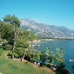 Club Meri Fethiye 3*