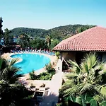 Otel Club Meri Fethiye 3*