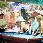 Club Meri Fethiye Otel Ölüdeniz