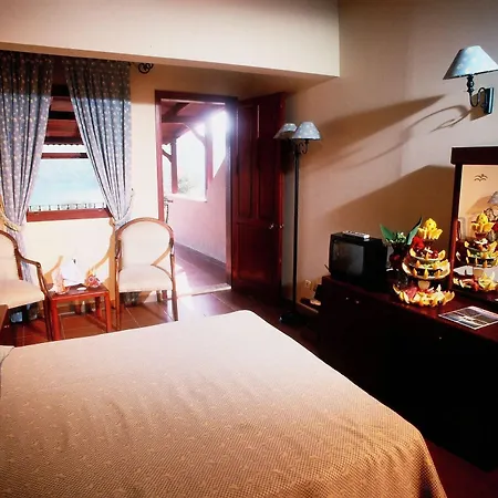 Hotel Club Meri Fethiye Oludeniz