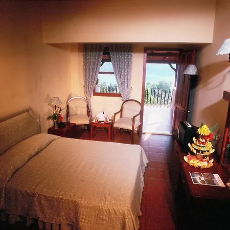 Club Meri Fethiye ホテル 3*