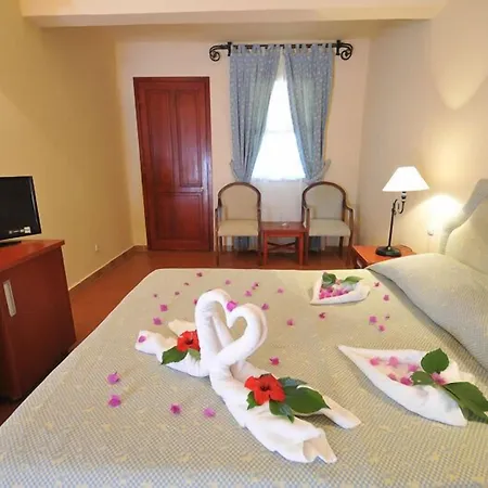 Club Meri Fethiye オルデニズ