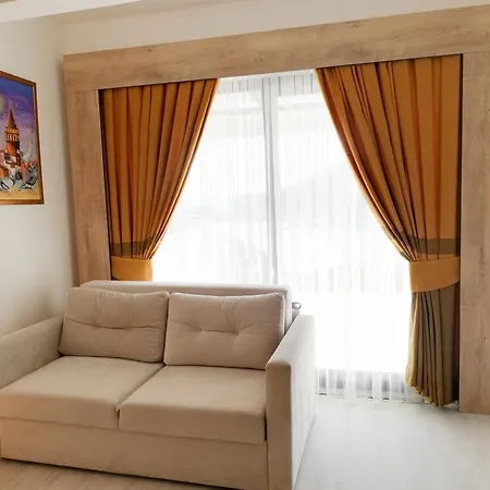 Club Meri Fethiye 3* オルデニズ