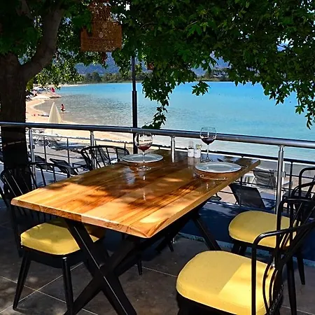 Hotel Club Meri Fethiye 3*