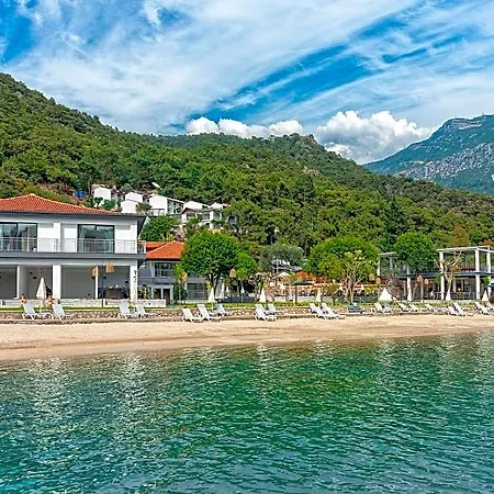 Club Meri Fethiye 호텔