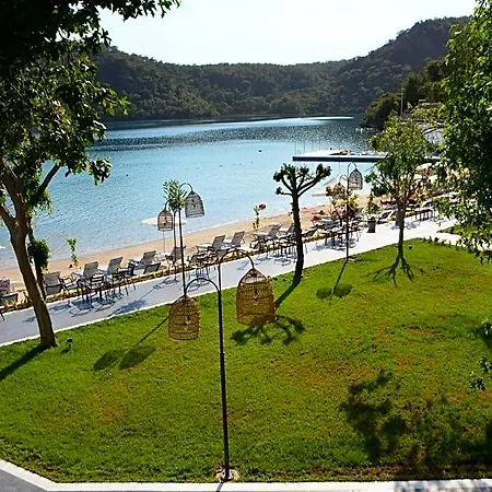 Hotel Club Meri Fethiye