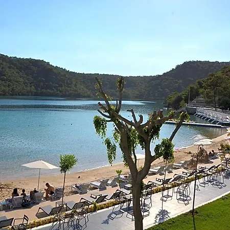 Club Meri Fethiye 3* 올루데니스