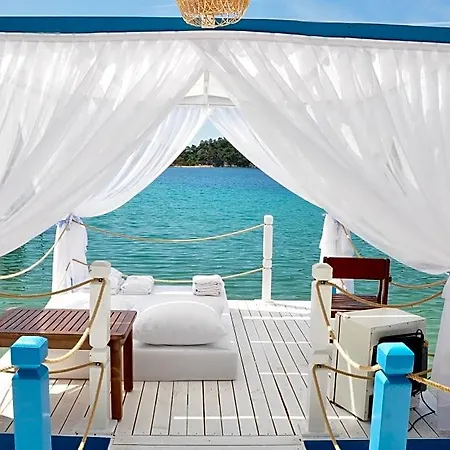 Club Meri Fethiye Hotel 3*
