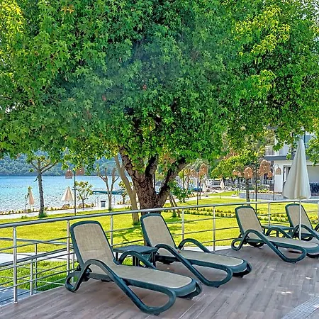 Club Meri Fethiye 호텔