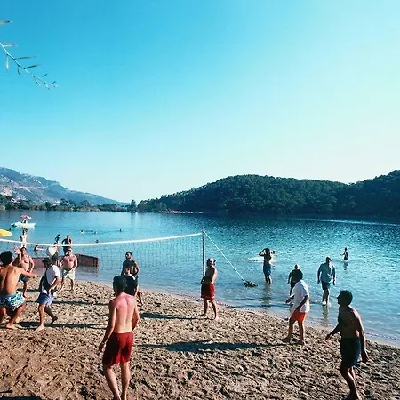 فندق Club Meri Fethiye 3*