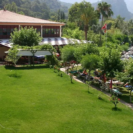 Club Meri Fethiye أولدينيس