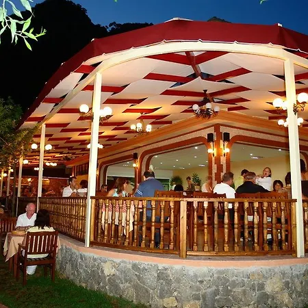 Club Meri Fethiye