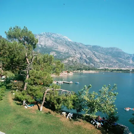 Club Meri Fethiye 3*