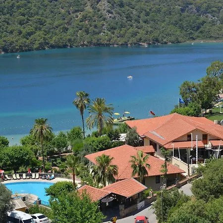 Club Meri Fethiye 3*
