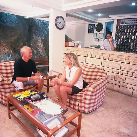 Club Meri Fethiye Ölüdeniz
