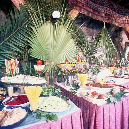 ホテル Club Meri Fethiye