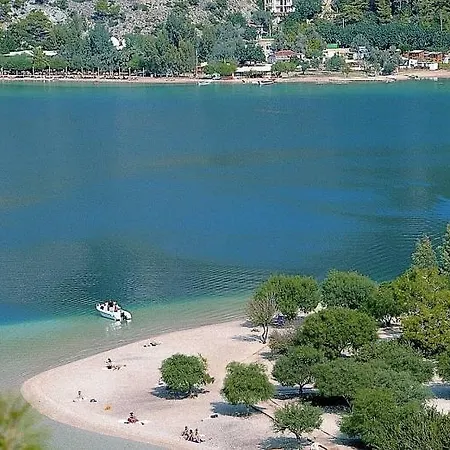 Club Meri Fethiye