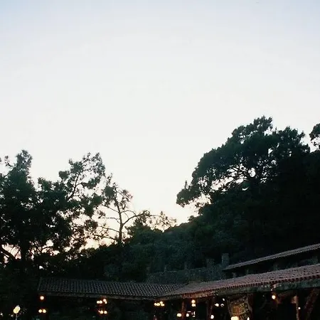 Club Meri Fethiye 3* オルデニズ