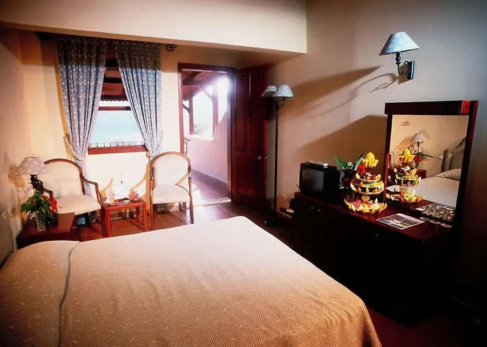 Hotel Club Meri Fethiye Ölüdeniz