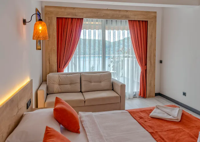 Club Meri Fethiye 3* Ölüdeniz