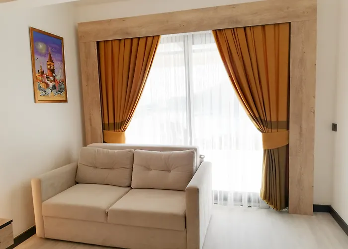 Club Meri Fethiye 3* Ölüdeniz