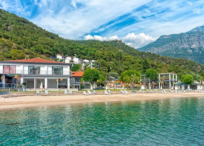 Club Meri Fethiye Ölüdeniz
