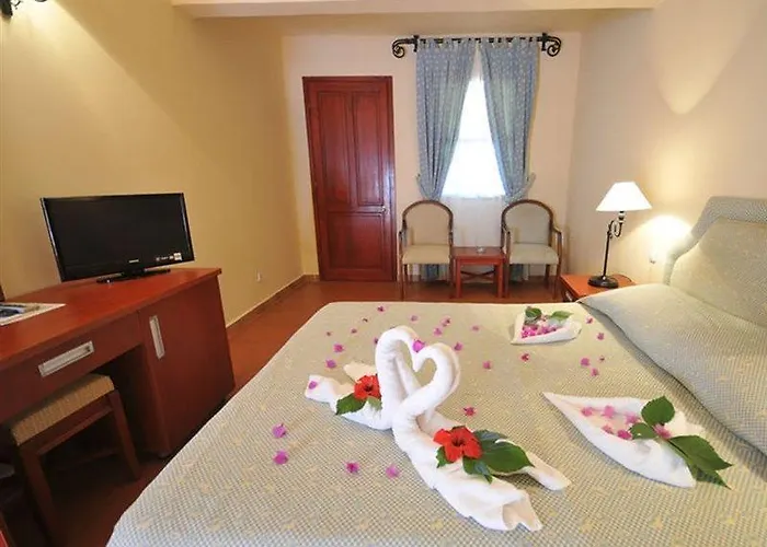 Club Meri Fethiye Hotel