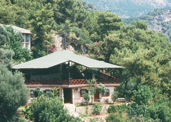 Club Meri Fethiye Ölüdeniz
