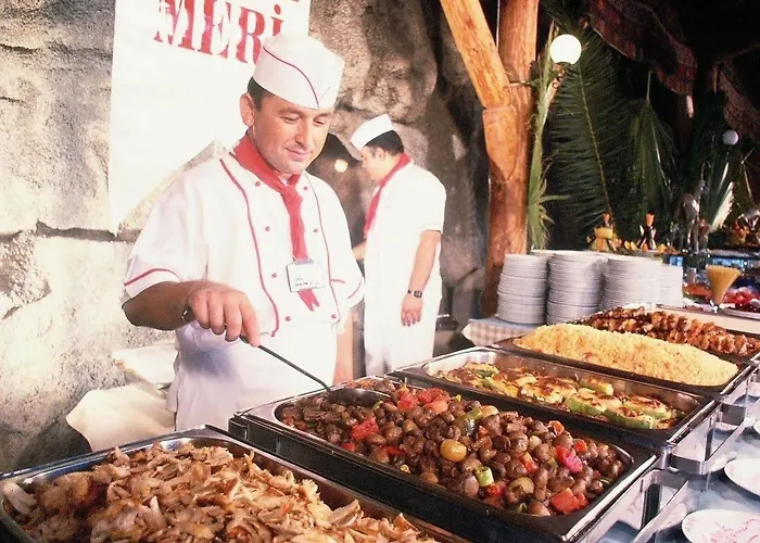 Club Meri Fethiye