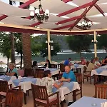 Club Meri Fethiye Hotel 3*
