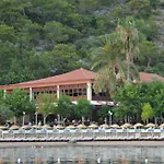 Club Meri Fethiye